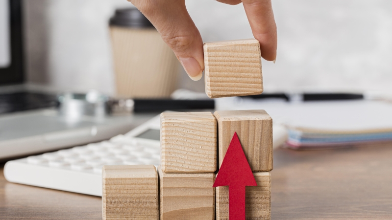 6 Laufende Weiterentwicklung