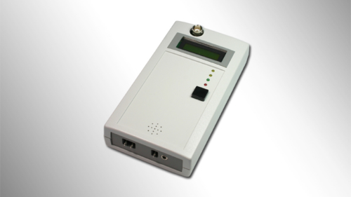 Funktestbox