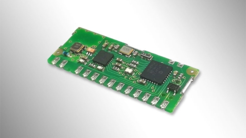 Transceivermodul TRX433-50