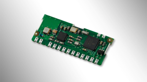 Transceivermodul TRX433-50
