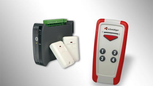 Funkfernbedienung Cobra Light