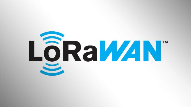 LoRaWAN