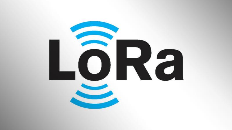 Lora Funktechnologie