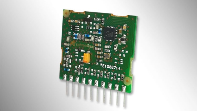 Transceivermodul TRX433-70